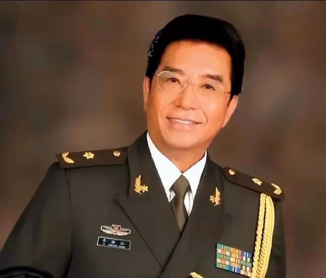 李天一或將出獄，改名李冠豐，李雙江夫婦參加聚會心情舒暢