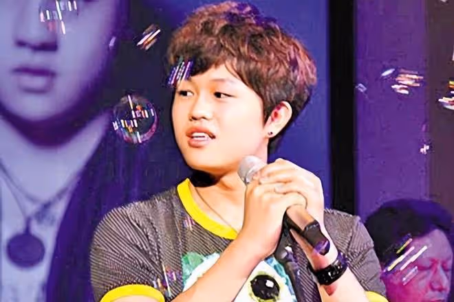 李天一出獄更名為「李冠豐」,被網友質疑獄中改名,或已提前釋放