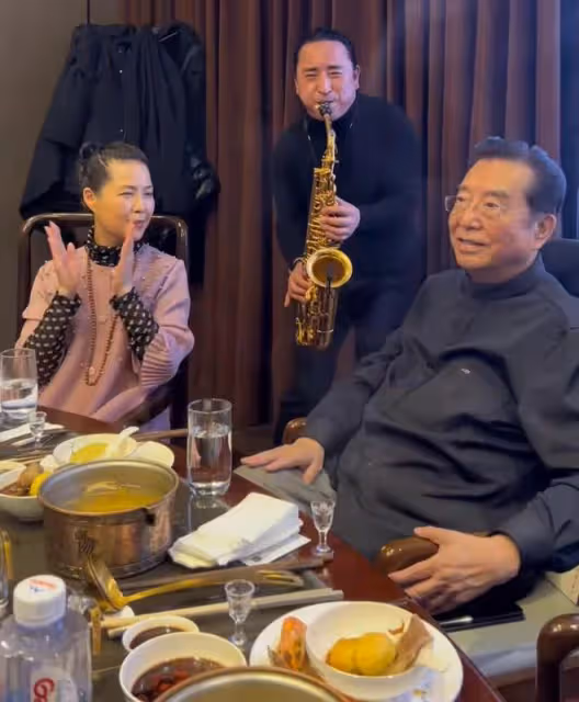 李天一出獄更名為「李冠豐」,被網友質疑獄中改名,或已提前釋放