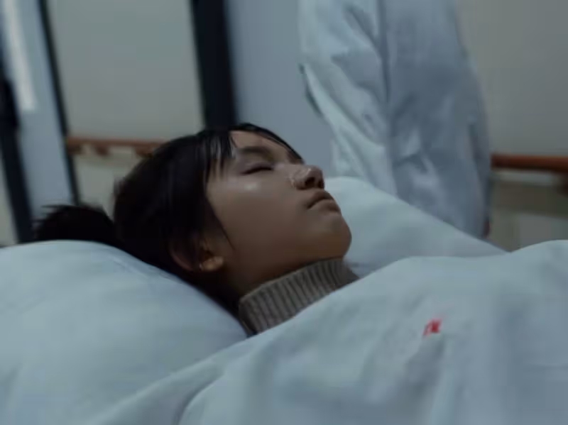 《我們的日子》藏在楊思宇身上的秘密,成為了大結局的關鍵伏筆