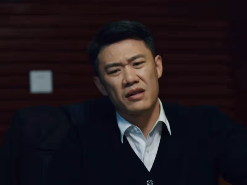《我們的日子》藏在楊思宇身上的秘密,成為了大結局的關鍵伏筆