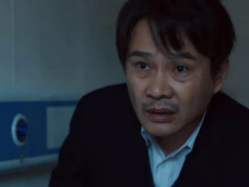 《我們的日子》藏在楊思宇身上的秘密,成為了大結局的關鍵伏筆