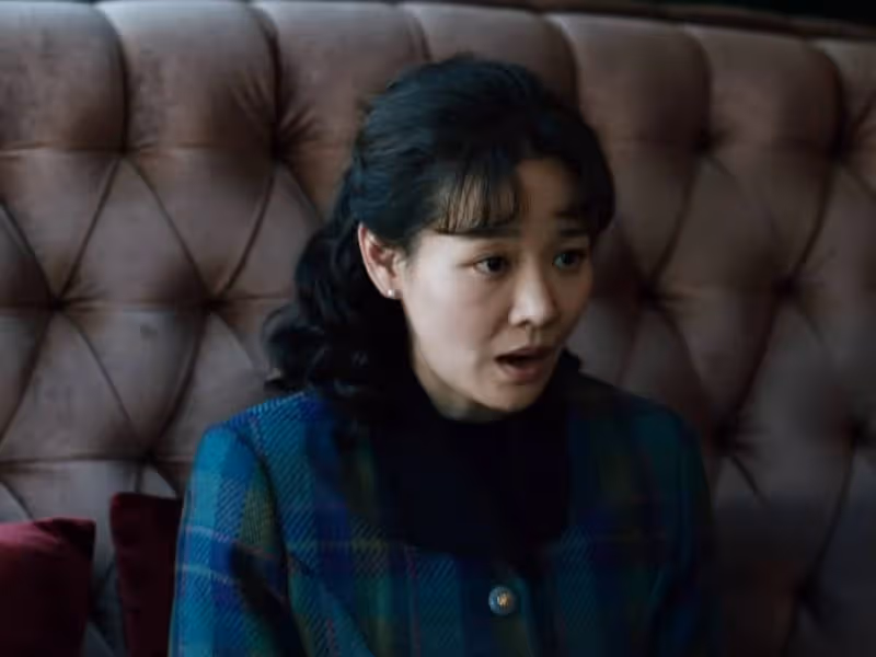 《我們的日子》藏在楊思宇身上的秘密,成為了大結局的關鍵伏筆