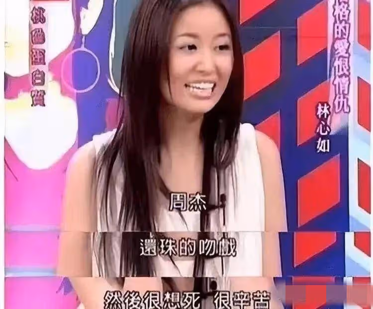 定了！林心如要錄製湖南衛視《嚮往的生活》，評論區都在勸退，你怎麼看
