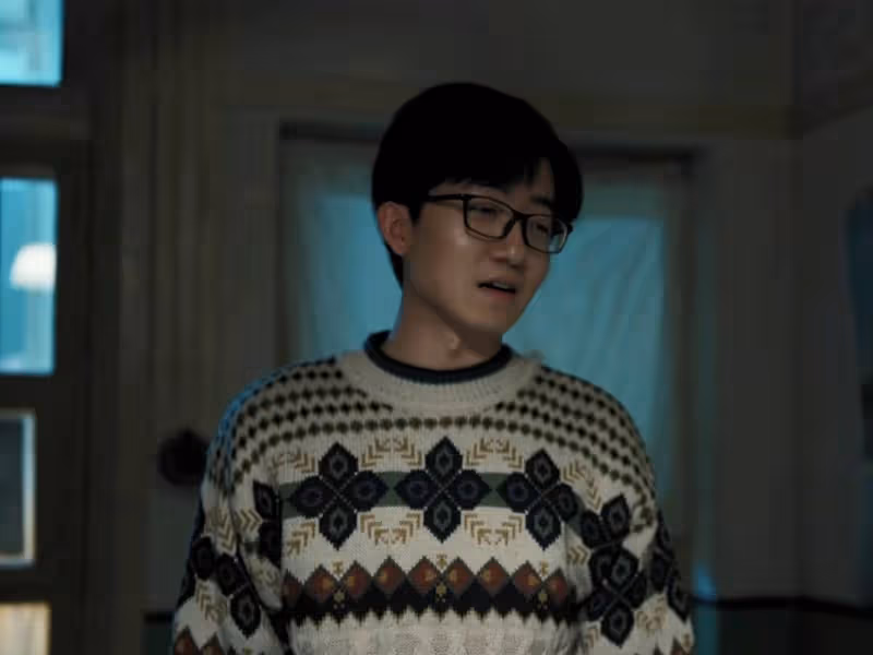 《我們的日子》結局圓滿，楊思宇痊癒，王雪花倒追東方宏