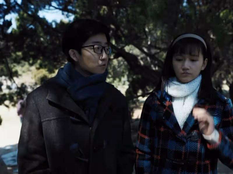 《我們的日子》結局圓滿，楊思宇痊癒，王雪花倒追東方宏