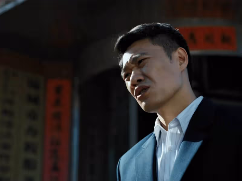 《我們的日子》結局圓滿,楊思宇痊癒,王雪花倒追東方宏