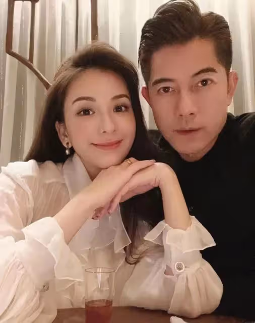 圖他名圖他老，圖他結婚不給錢？3對老少戀的夫妻，各有各的煩惱