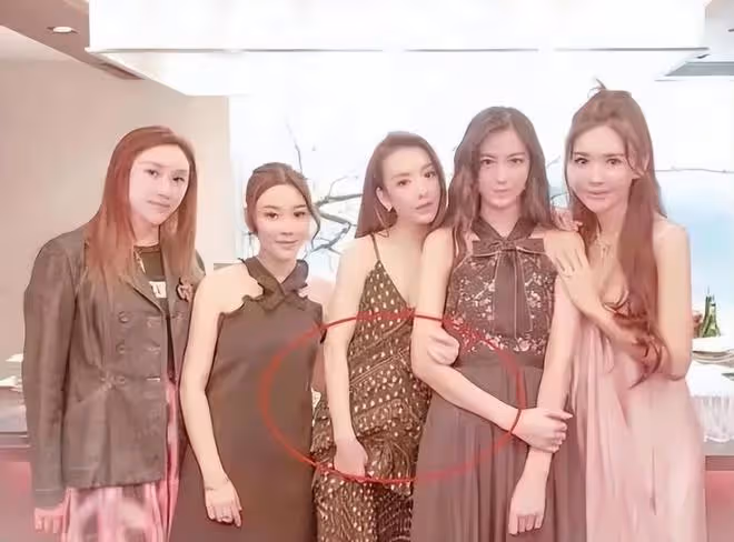 圖他名圖他老，圖他結婚不給錢？3對老少戀的夫妻，各有各的煩惱