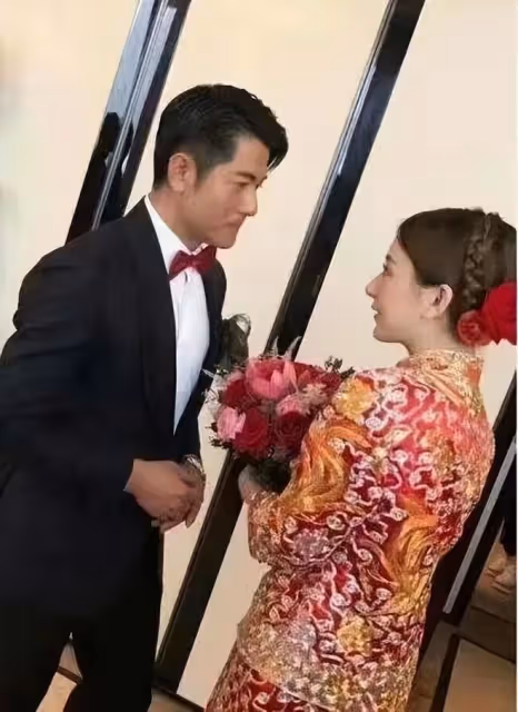 圖他名圖他老,圖他結婚不給錢?3對老少戀的夫妻,各有各的煩惱