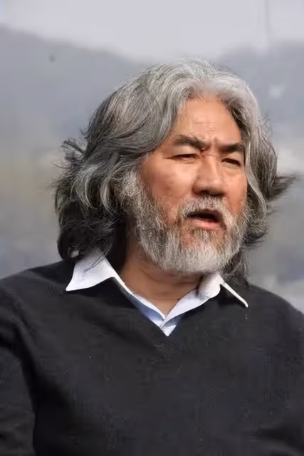 圖他名圖他老,圖他結婚不給錢?3對老少戀的夫妻,各有各的煩惱
