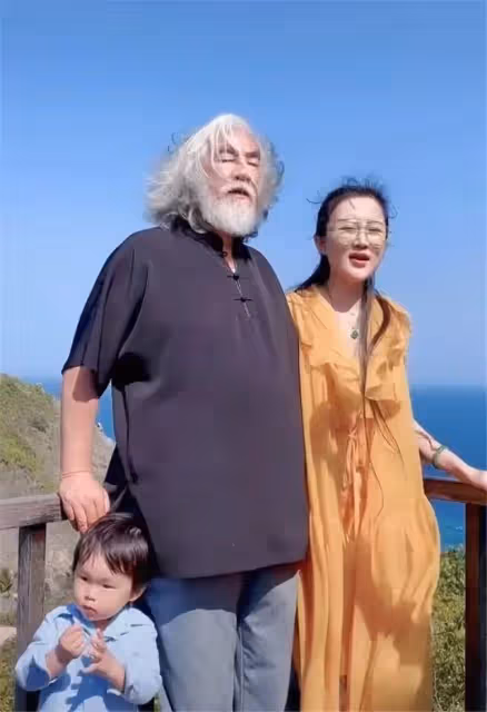 圖他名圖他老,圖他結婚不給錢?3對老少戀的夫妻,各有各的煩惱