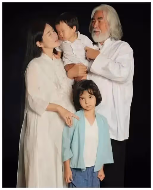 圖他名圖他老,圖他結婚不給錢?3對老少戀的夫妻,各有各的煩惱