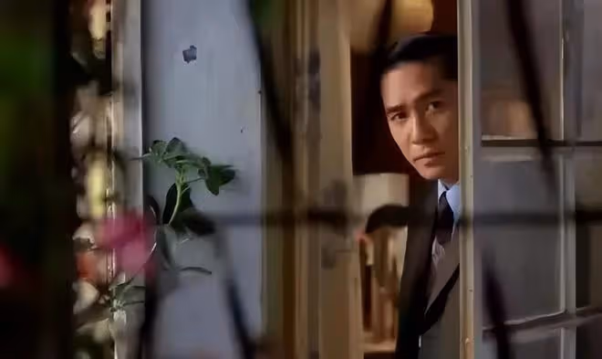 梁朝偉紀錄片內容曝光:不社恐,與劉嘉玲分居已久,與星爺還聯繫