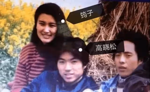 51歲高曉松罕見露面,顏值大變就像小鮮肉,剪短頭髮像變了一個人