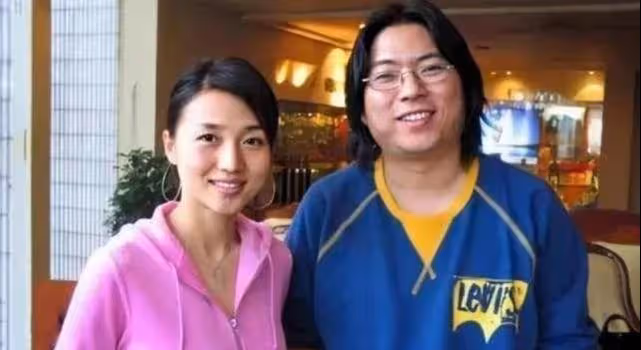 51歲高曉松罕見露面,顏值大變就像小鮮肉,剪短頭髮像變了一個人