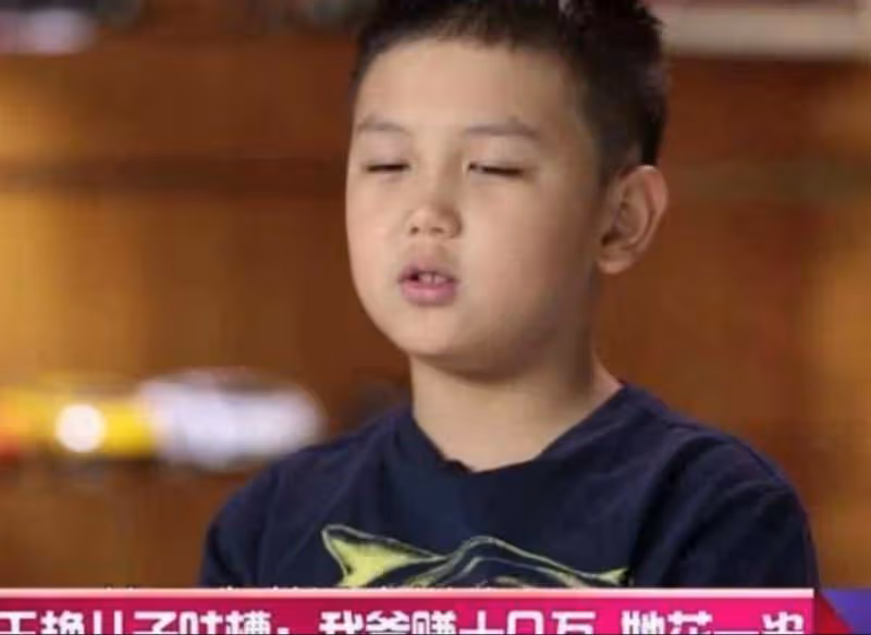 49歲王艷近況:住故宮旁豪宅,品茶跳舞,勸大家都要歲月靜好!