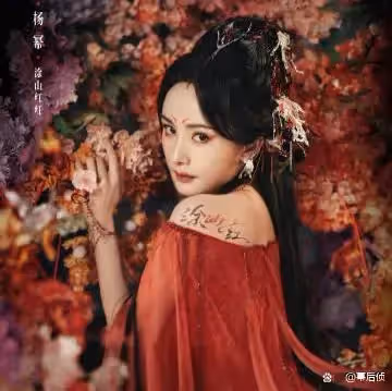 趙麗穎、楊紫等女演員待播古偶劇造型新鮮出爐，哪個才是絕絕子？