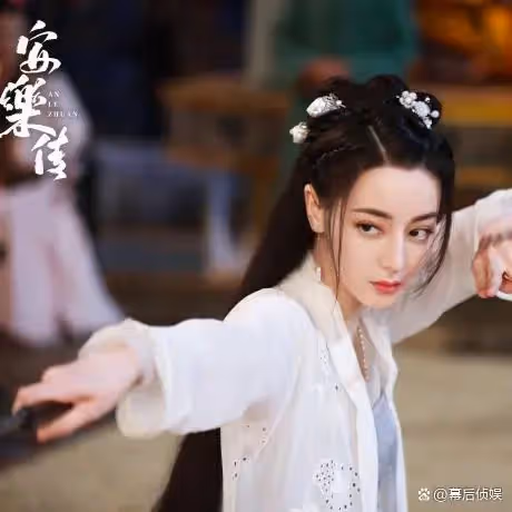 趙麗穎、楊紫等女演員待播古偶劇造型新鮮出爐，哪個才是絕絕子？