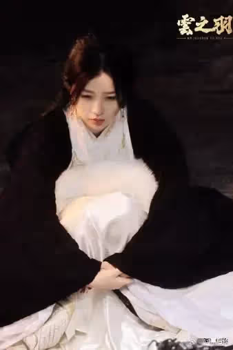 趙麗穎、楊紫等女演員待播古偶劇造型新鮮出爐，哪個才是絕絕子？