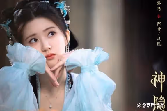 趙麗穎、楊紫等女演員待播古偶劇造型新鮮出爐，哪個才是絕絕子？