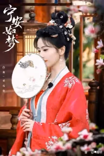 趙麗穎、楊紫等女演員待播古偶劇造型新鮮出爐，哪個才是絕絕子？