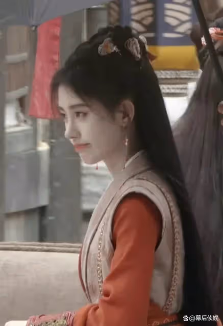趙麗穎、楊紫等女演員待播古偶劇造型新鮮出爐，哪個才是絕絕子？