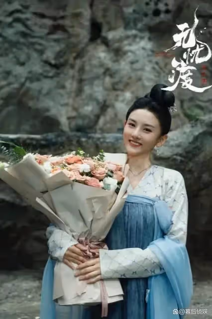 趙麗穎、楊紫等女演員待播古偶劇造型新鮮出爐,哪個才是絕絕子?