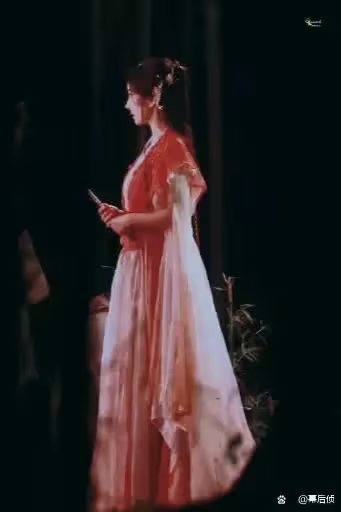 趙麗穎、楊紫等女演員待播古偶劇造型新鮮出爐,哪個才是絕絕子?