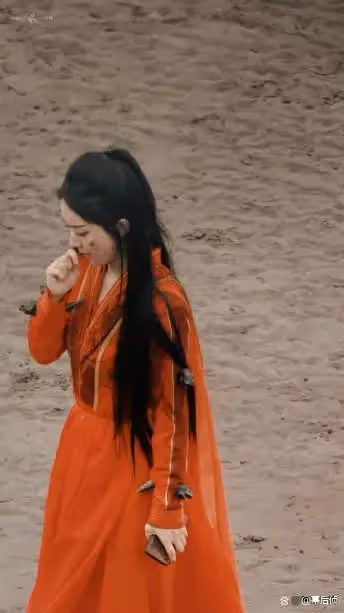 趙麗穎、楊紫等女演員待播古偶劇造型新鮮出爐,哪個才是絕絕子?