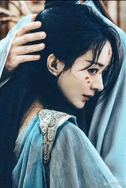 趙麗穎、楊紫等女演員待播古偶劇造型新鮮出爐,哪個才是絕絕子?