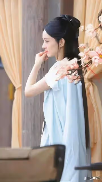 趙麗穎、楊紫等女演員待播古偶劇造型新鮮出爐,哪個才是絕絕子?