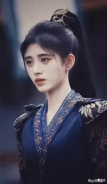 趙麗穎、楊紫等女演員待播古偶劇造型新鮮出爐,哪個才是絕絕子?