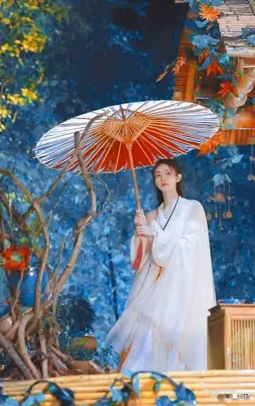 趙麗穎、楊紫等女演員待播古偶劇造型新鮮出爐,哪個才是絕絕子?