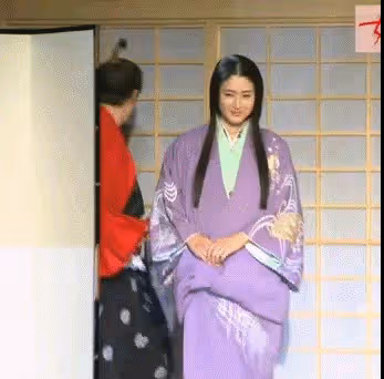日本紅樓夢《源氏物語》為什麼要找個女人飾演光源氏