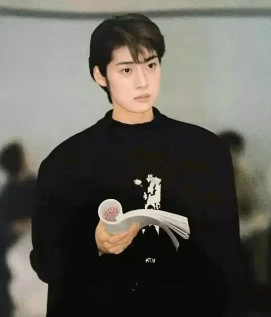 日本紅樓夢《源氏物語》為什麼要找個女人飾演光源氏