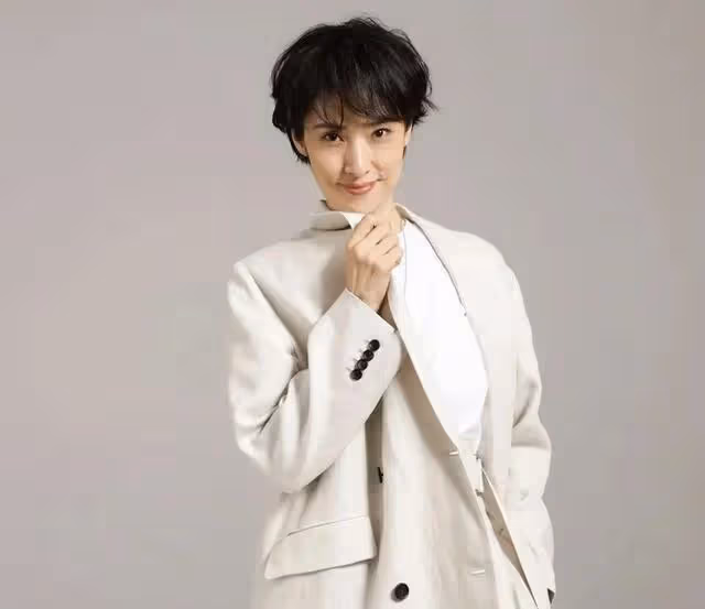 日本紅樓夢《源氏物語》為什麼要找個女人飾演光源氏