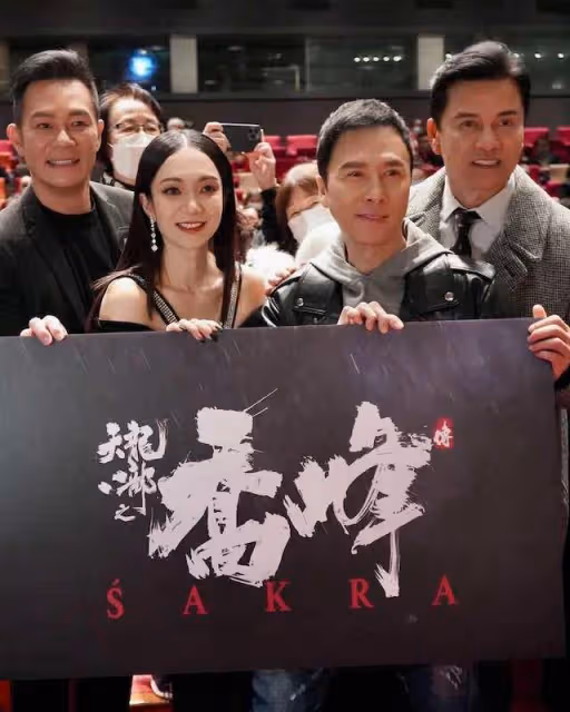 TVB前花旦公開大曬衣帽間，四萬的名牌包，考慮四年才購買