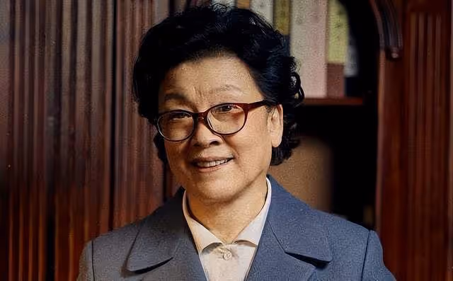 《日子》開始沒打算請吳思雨演嚴冰,卻被李小冉點名推薦,理由好笑
