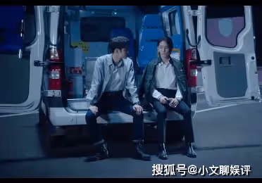 《光淵》駱為昭是怎樣的人?駱為昭是裴溯的救贖嗎