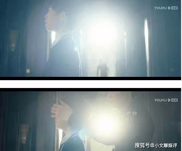 《光淵》駱為昭是怎樣的人?駱為昭是裴溯的救贖嗎