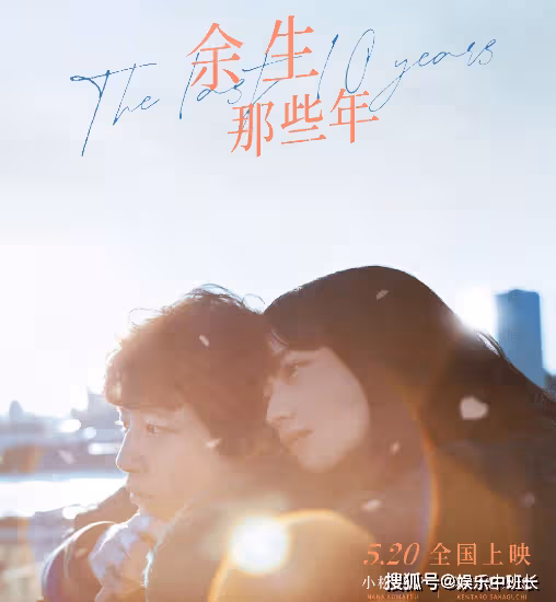 電影《餘生那些年》什麼時候上映?《餘生那些年》是根據什麼小說改編的