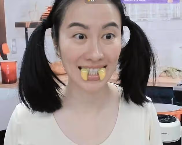 是上官海棠？葉璇成醜態百出的老阿姨！與網友互懟充滿鄙夷和歧視