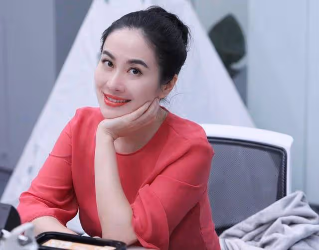是上官海棠？葉璇成醜態百出的老阿姨！與網友互懟充滿鄙夷和歧視