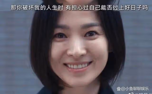 宋慧喬許光漢米蘭時裝周同框，美女帥哥超養眼，相差9歲完全看不出