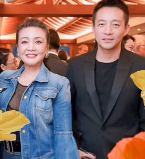 汪小菲曬照與靚女同行，目不斜視有定力，被指瘦成六小齡童