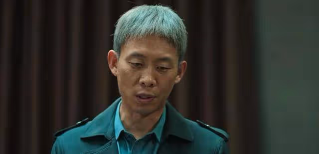 《狂飆》:張頌文曾被拒絕840次,窮到撿菜葉,如今46歲演技封神