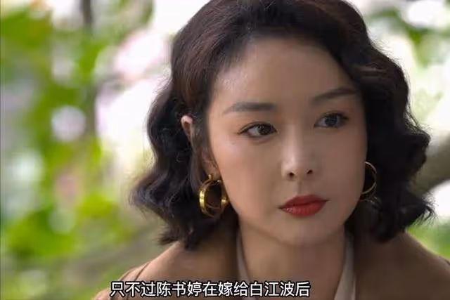 《狂飆》：張頌文曾被拒絕840次，窮到撿菜葉，如今46歲演技封神