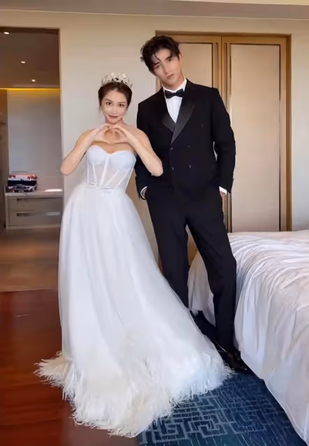 曝三字男演員在老婆孕期出軌,參演過《慶餘年》,張若昀無辜躺槍