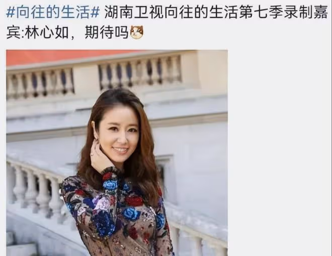 林心如：疑想再赴內地撈金，女兒照片泄露沖內地網友發火，引眾怒